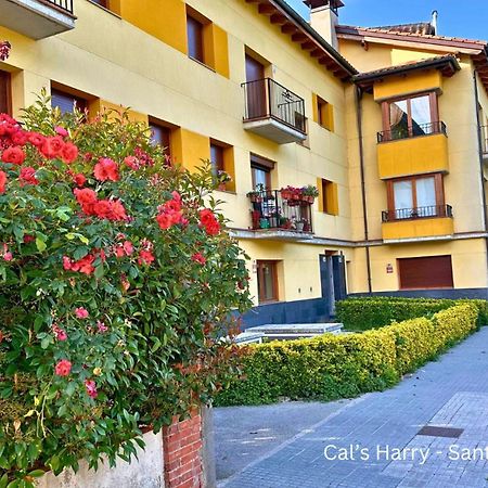 Cal Harrys - La Mejor Casa De Vacaciones En Pyrenees Con Vistas A La Montana Sant Pau de Seguries Zewnętrze zdjęcie