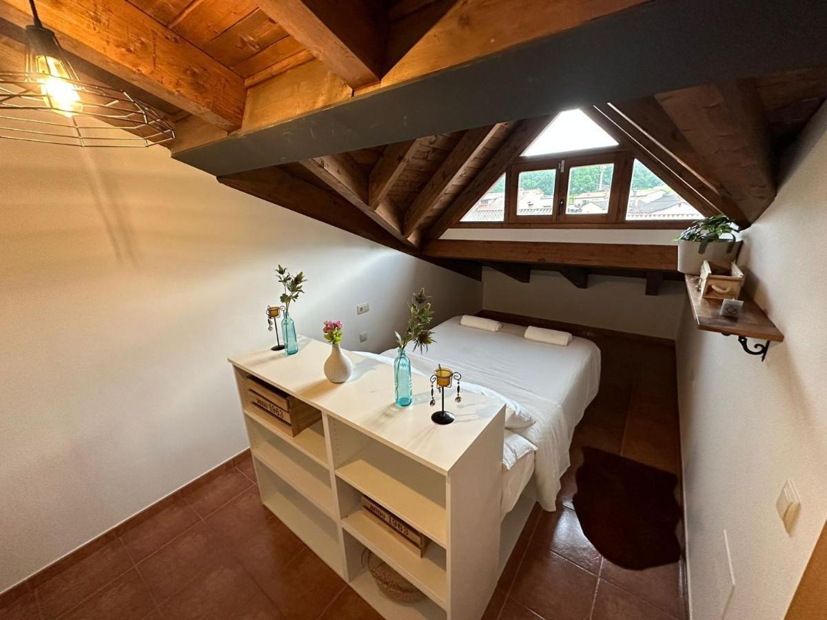 Cal Harrys - La Mejor Casa De Vacaciones En Pyrenees Con Vistas A La Montana Sant Pau de Seguries Zewnętrze zdjęcie