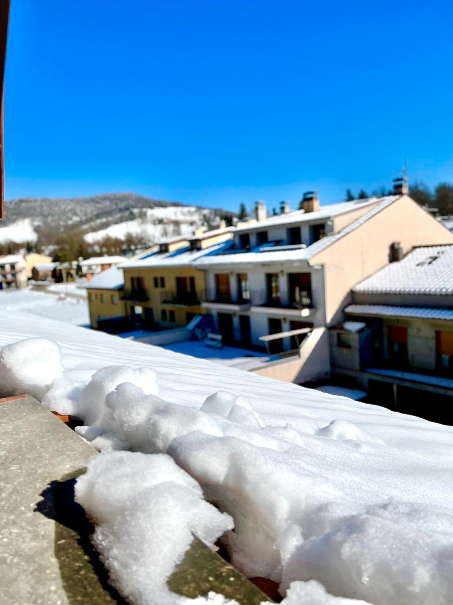 Cal Harrys - La Mejor Casa De Vacaciones En Pyrenees Con Vistas A La Montana Sant Pau de Seguries Zewnętrze zdjęcie