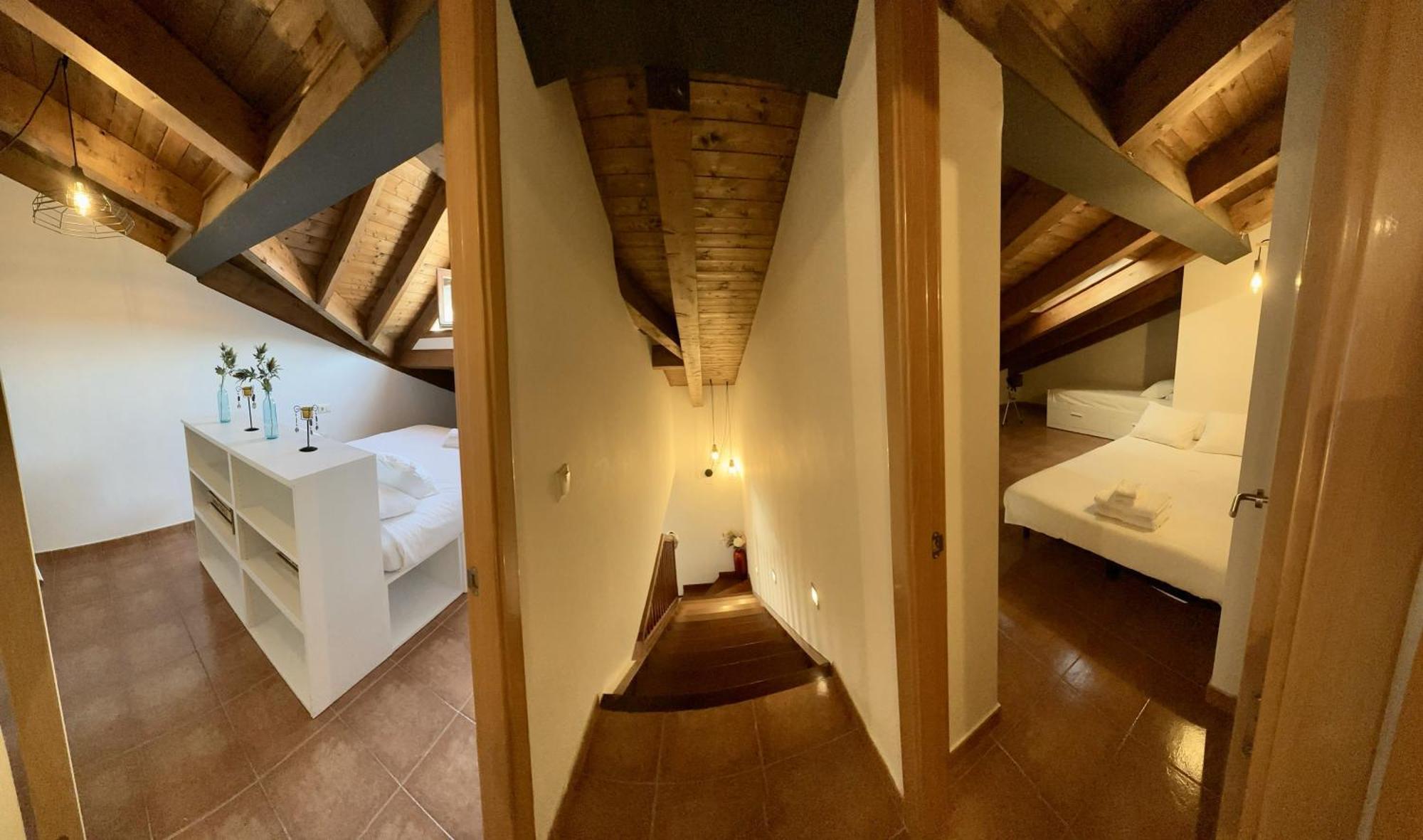 Cal Harrys - La Mejor Casa De Vacaciones En Pyrenees Con Vistas A La Montana Sant Pau de Seguries Zewnętrze zdjęcie