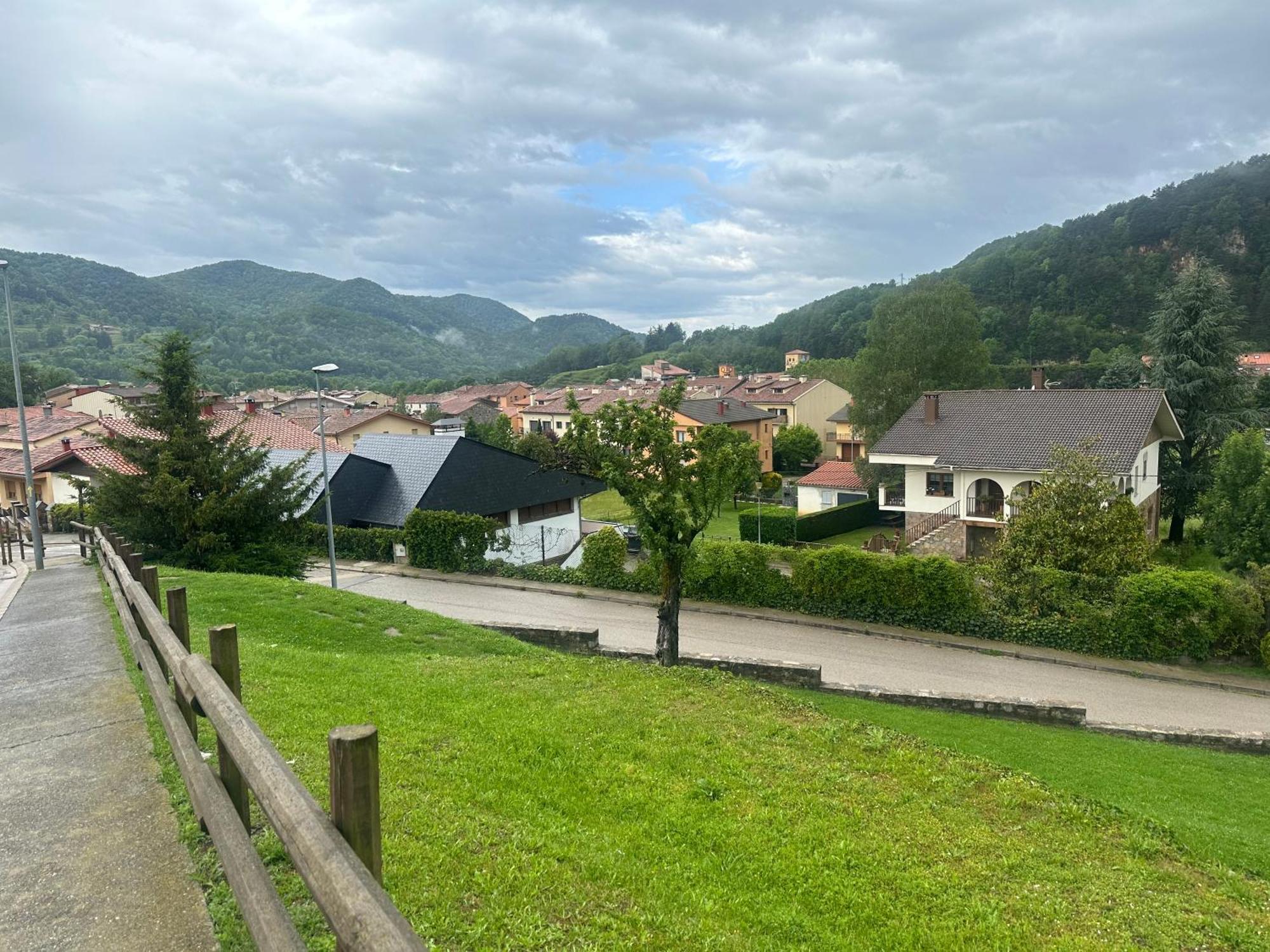 Cal Harrys - La Mejor Casa De Vacaciones En Pyrenees Con Vistas A La Montana Sant Pau de Seguries Zewnętrze zdjęcie