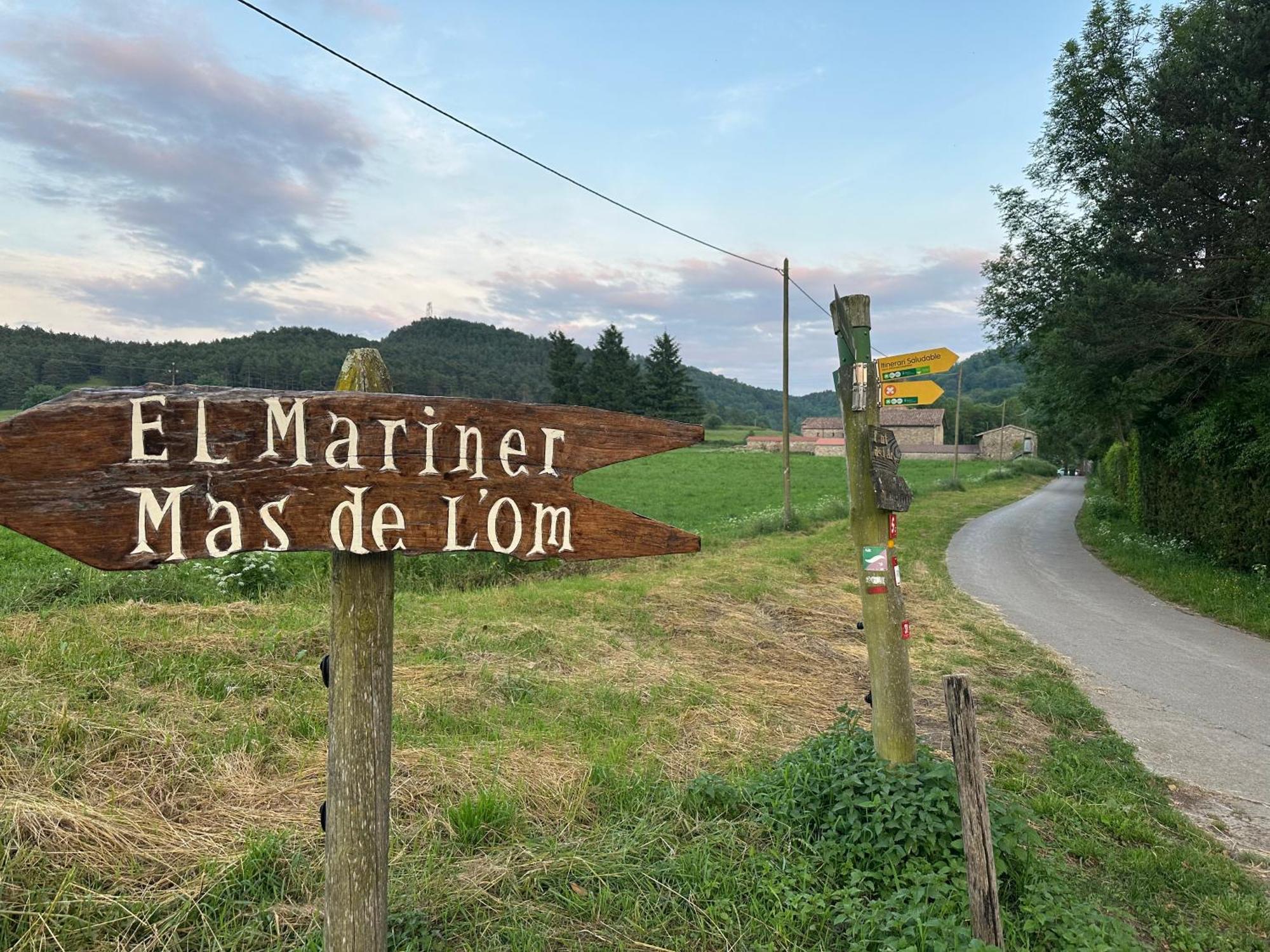 Cal Harrys - La Mejor Casa De Vacaciones En Pyrenees Con Vistas A La Montana Sant Pau de Seguries Zewnętrze zdjęcie