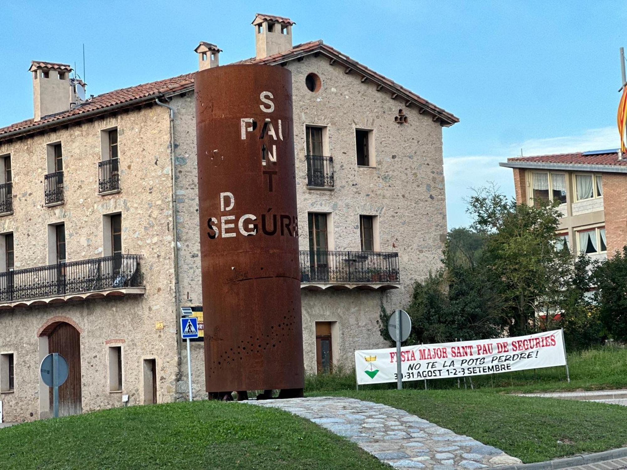 Cal Harrys - La Mejor Casa De Vacaciones En Pyrenees Con Vistas A La Montana Sant Pau de Seguries Zewnętrze zdjęcie