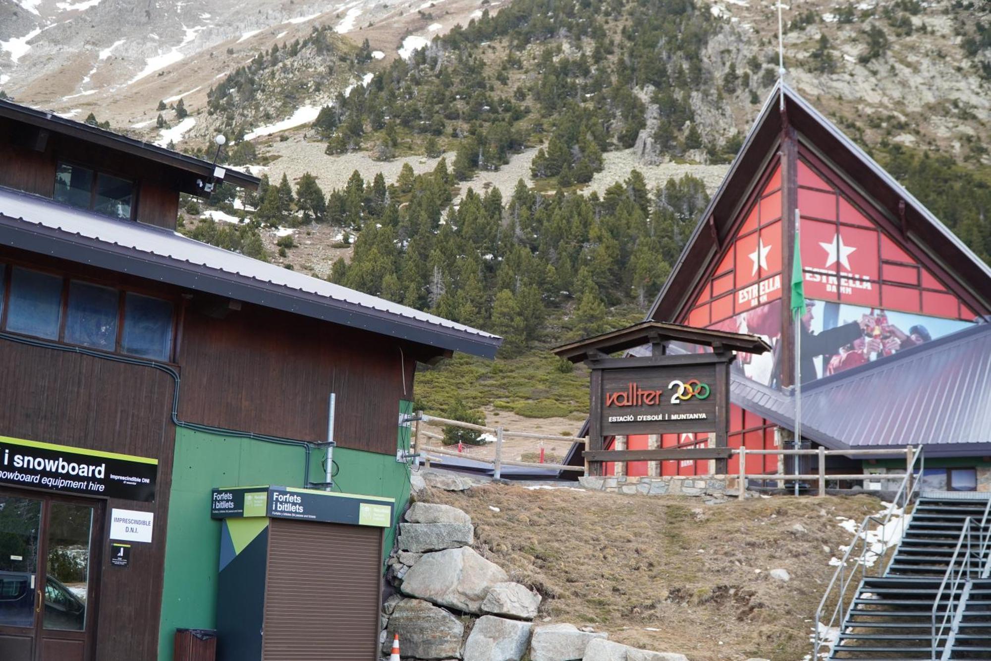 Cal Harrys - La Mejor Casa De Vacaciones En Pyrenees Con Vistas A La Montana Sant Pau de Seguries Zewnętrze zdjęcie