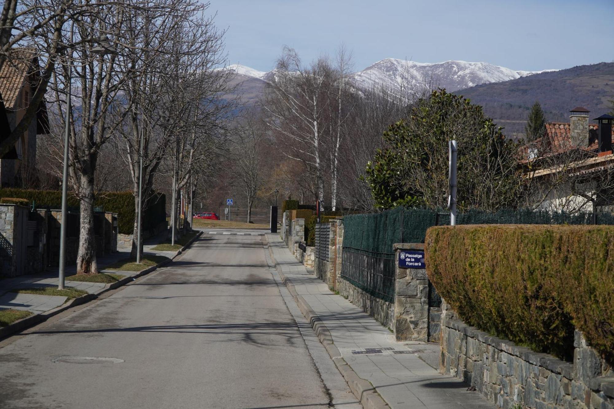 Cal Harrys - La Mejor Casa De Vacaciones En Pyrenees Con Vistas A La Montana Sant Pau de Seguries Zewnętrze zdjęcie